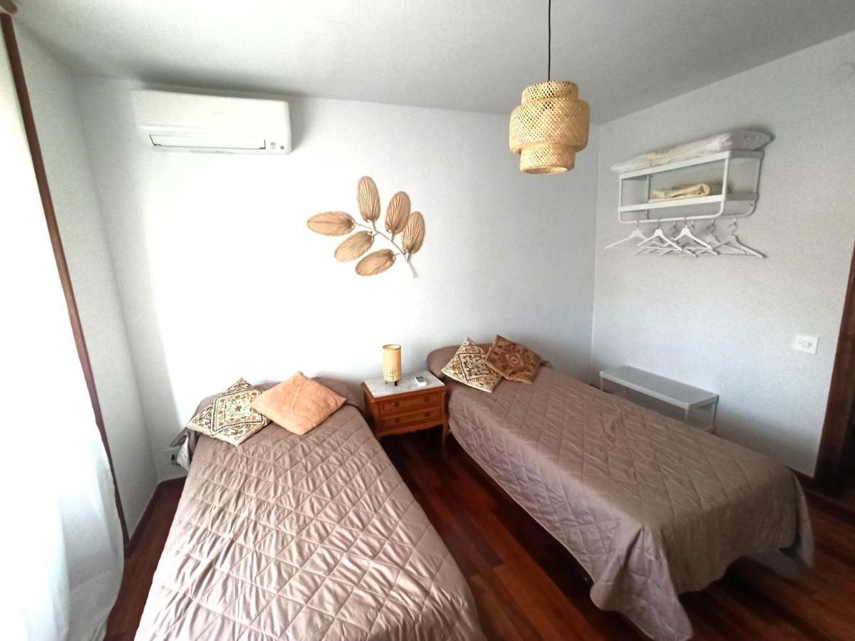 La Botica Del Monasterio Apartment Sahagun Ngoại thất bức ảnh