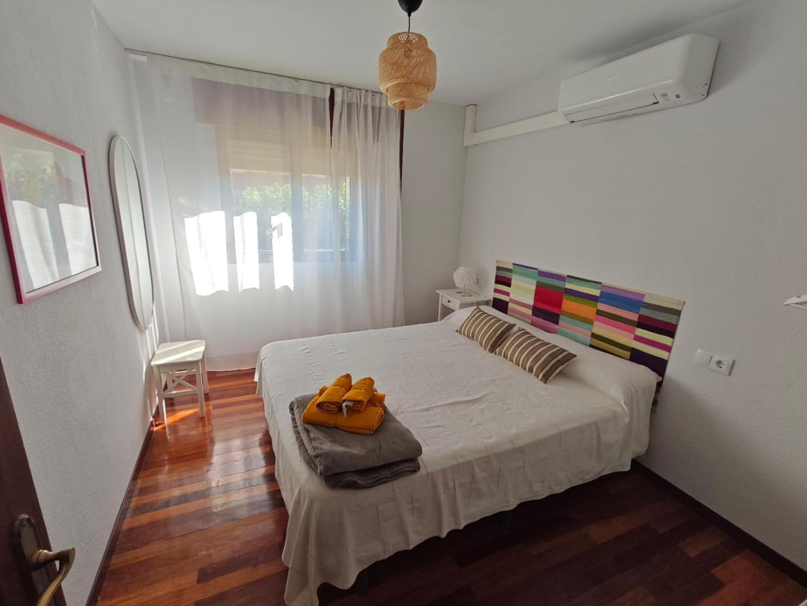 La Botica Del Monasterio Apartment Sahagun Ngoại thất bức ảnh