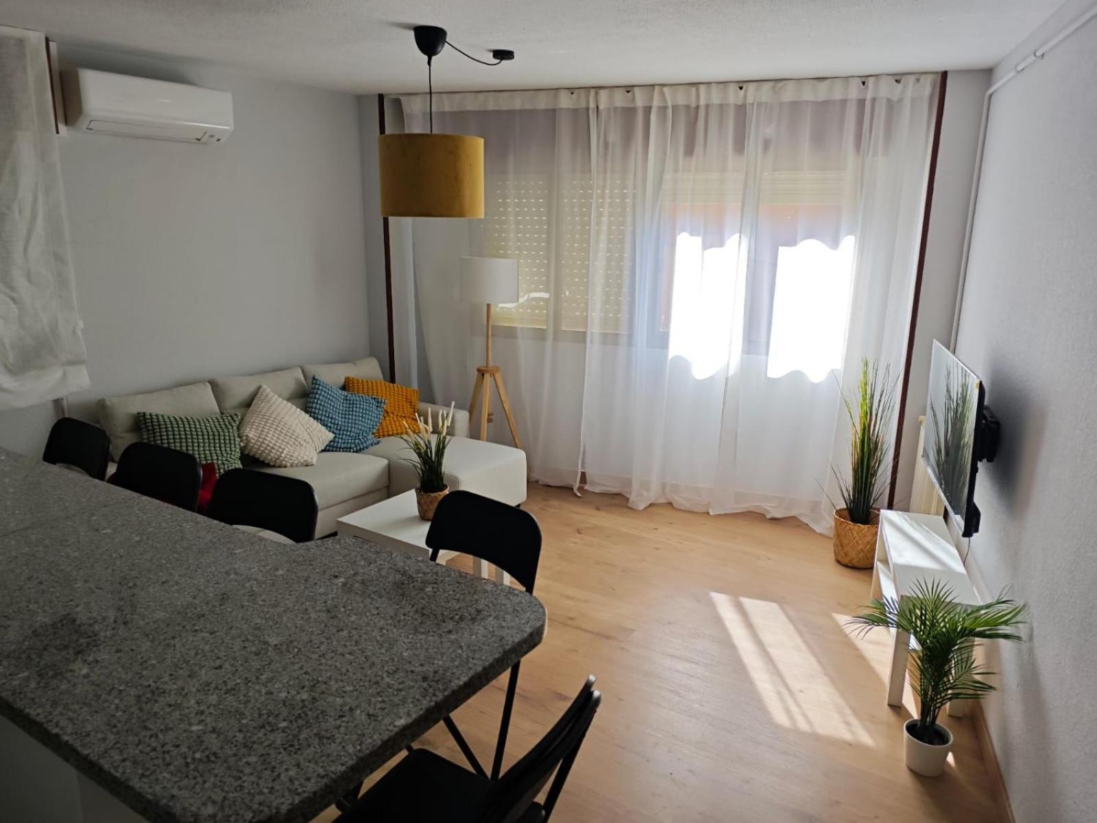La Botica Del Monasterio Apartment Sahagun Ngoại thất bức ảnh