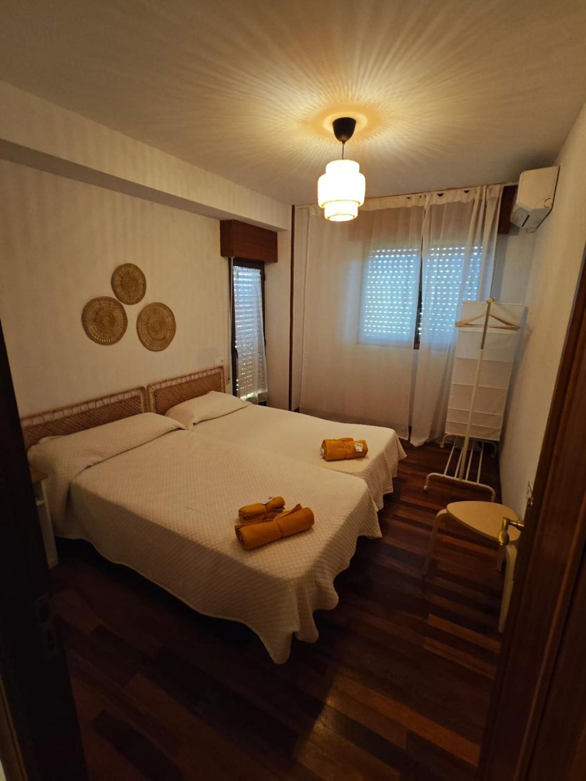 La Botica Del Monasterio Apartment Sahagun Ngoại thất bức ảnh