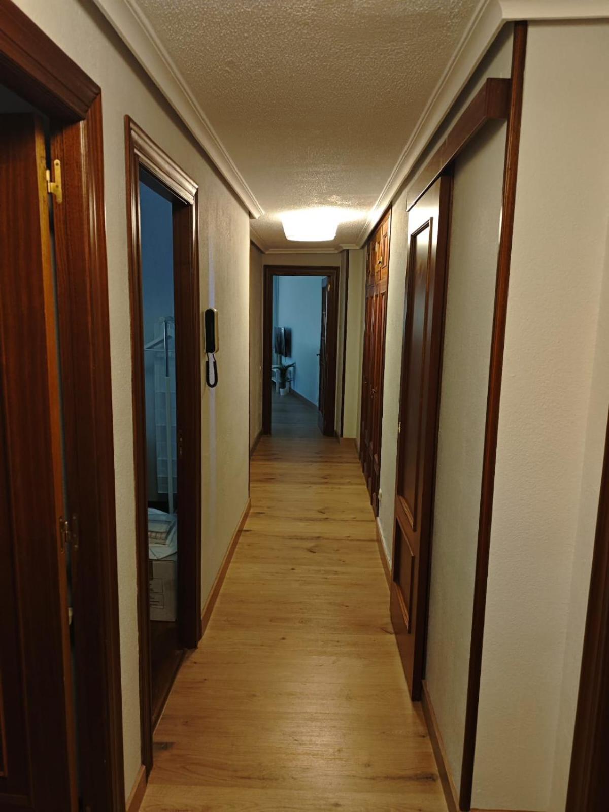 La Botica Del Monasterio Apartment Sahagun Ngoại thất bức ảnh