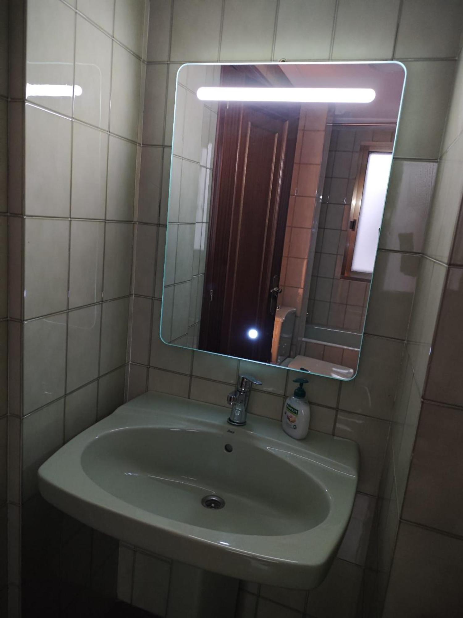 La Botica Del Monasterio Apartment Sahagun Ngoại thất bức ảnh