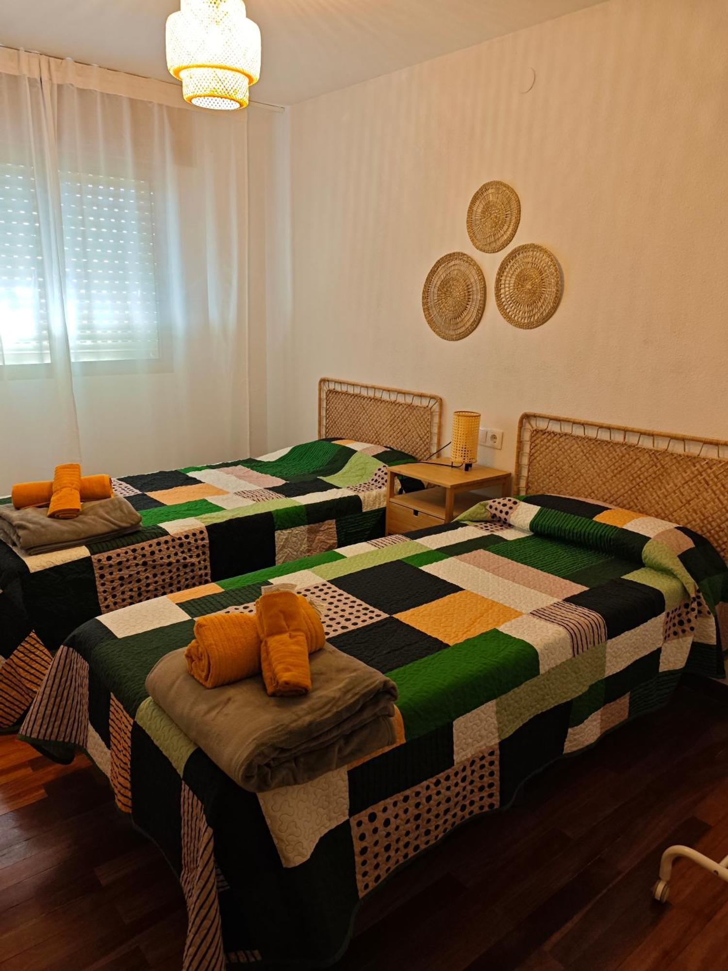 La Botica Del Monasterio Apartment Sahagun Ngoại thất bức ảnh