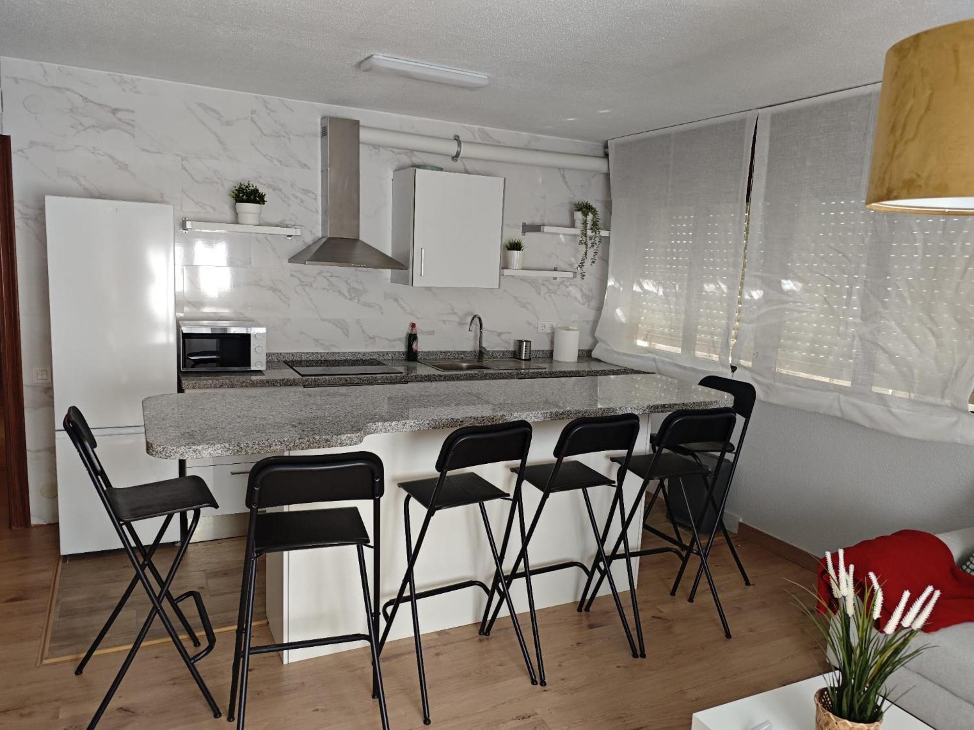 La Botica Del Monasterio Apartment Sahagun Ngoại thất bức ảnh